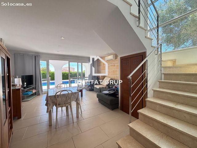 Chalet en Venta en Alaior, Islas Baleares