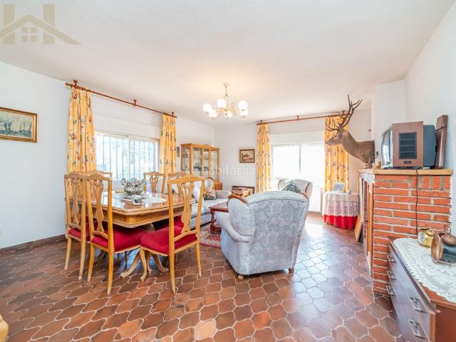 Chalet en venta en Álamo El. CHALET INDEPENDIENTE. Chalets Álamo.