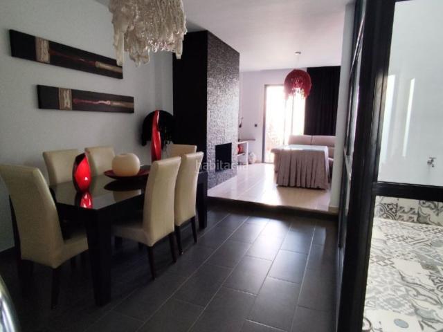 Chalet en venta en Alameda. Chalets.