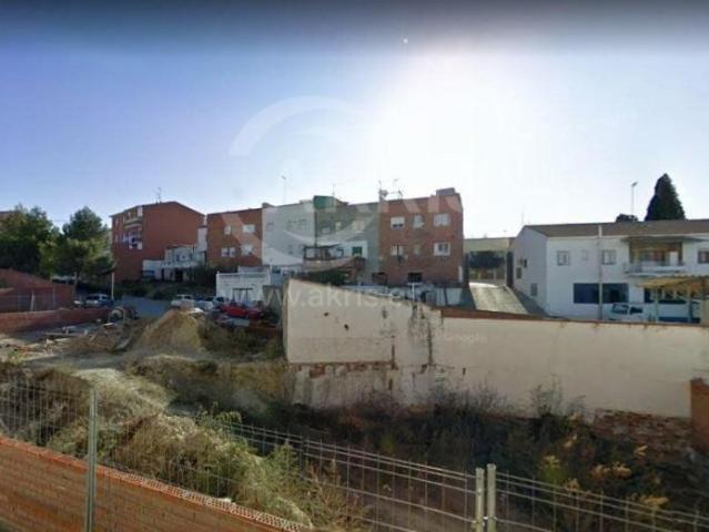Chalet en venta en Alameda de la Sagra