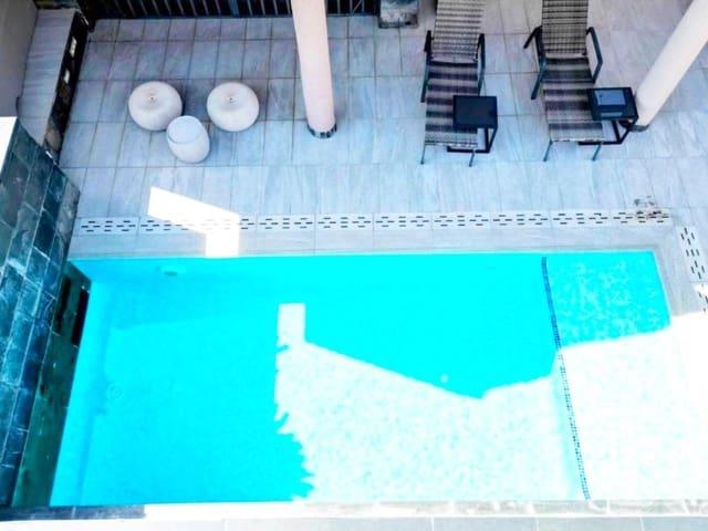 Chalet en venta en Alamillo, Murcia Costa Cálida