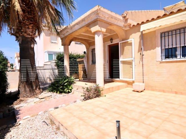 Chalet en venta en Alamillo, Murcia Costa Cálida