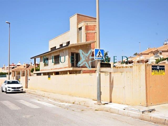 Chalet en venta en Alamillo, Murcia Costa Cálida