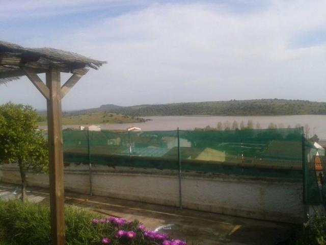 Chalet en venta en Alange, Alange