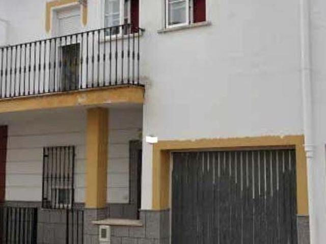 Chalet en venta en Alange
