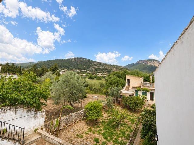 Chalet en venta en Alaró, Mallorca