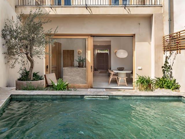 Chalet en venta en Alaró, Mallorca