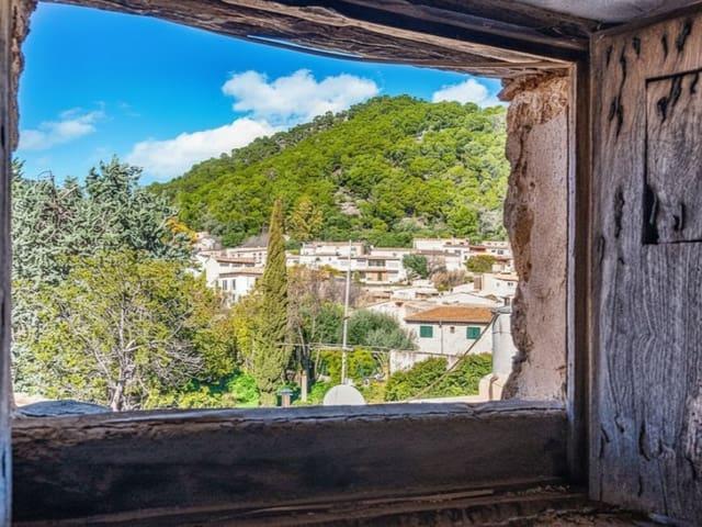 Chalet en venta en Alaró, Mallorca