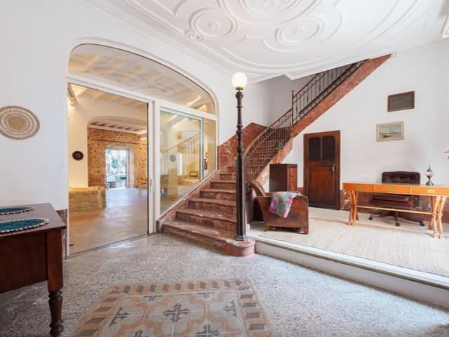Chalet en venta en Alaró, Mallorca