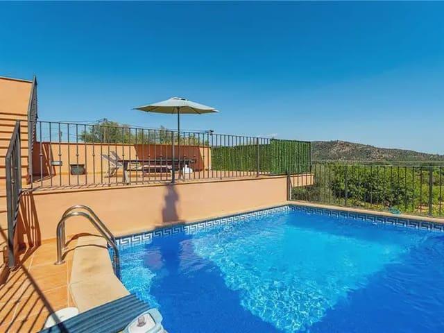 Chalet en venta en Alaró, Mallorca