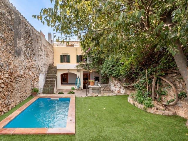 Chalet en venta en Alaró, Mallorca