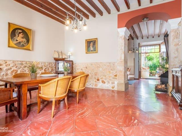Chalet en venta en Alaró, Mallorca