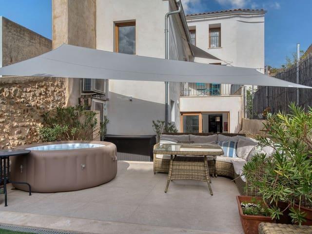 Chalet en venta en Alaró, Mallorca