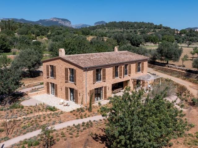 Chalet en venta en Alaró, Mallorca