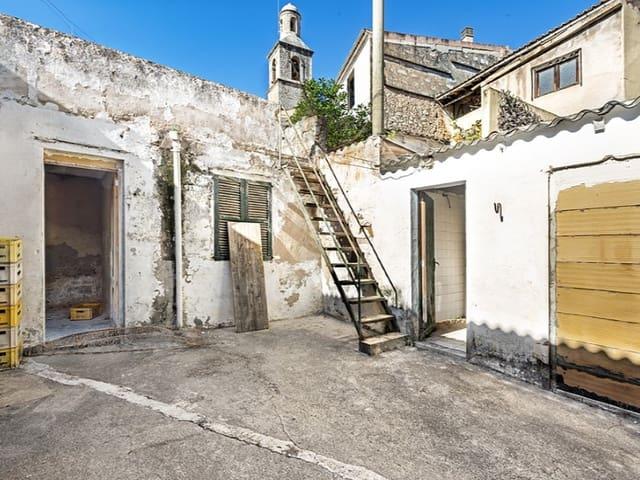 Chalet en venta en Alaró, Mallorca