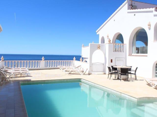 Chalet en venta en Alayor / Alaior, Menorca