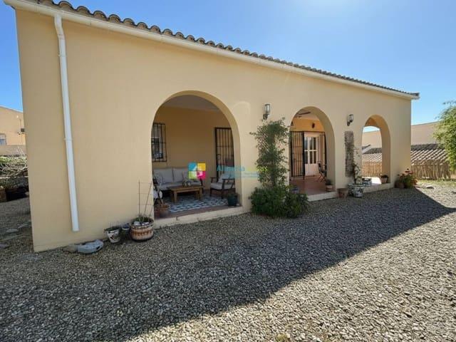 Chalet en venta en Albanchez, Almería