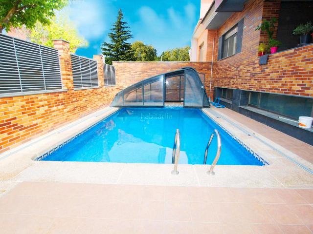 Chalet en venta en Albacete, Alto de los Molinos. CHALET INDIVIDUAL EN ALTO LOS MOLINOS. Chalets.