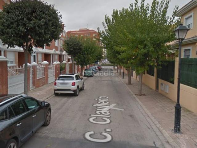 Chalet en venta en Albacete, Alto de los Molinos. SOLO INVERSORES. SE VENDE CHALET CON OCUPACION ILEGAL. NO ADMISTE VISITAS. Chalets.