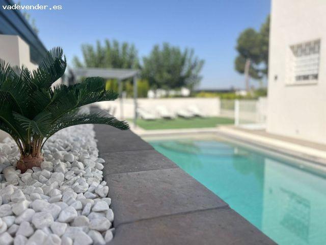 Chalet en Venta en Albacete, Albacete