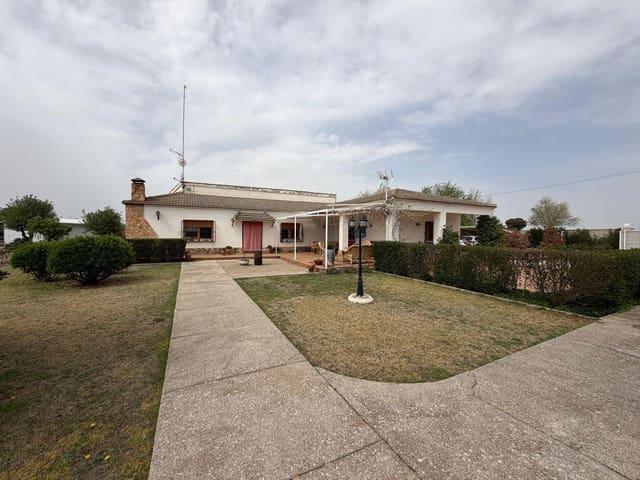 Chalet en venta en Albacete, Albacete