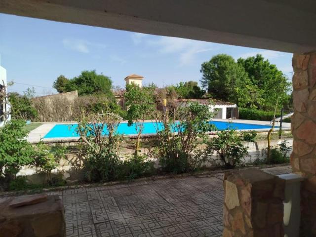 Chalet en venta en Albacete, Barrios periféricos Pedanías