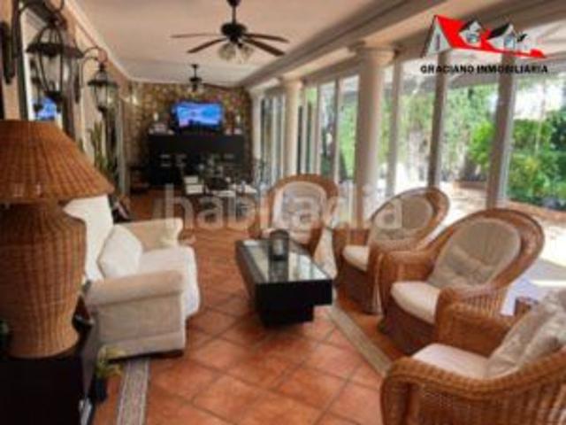 Chalet en venta en Albacete, Ensanche Franciscanos. Casa Chalet independiente en venta en Franciscanos. Chalets.