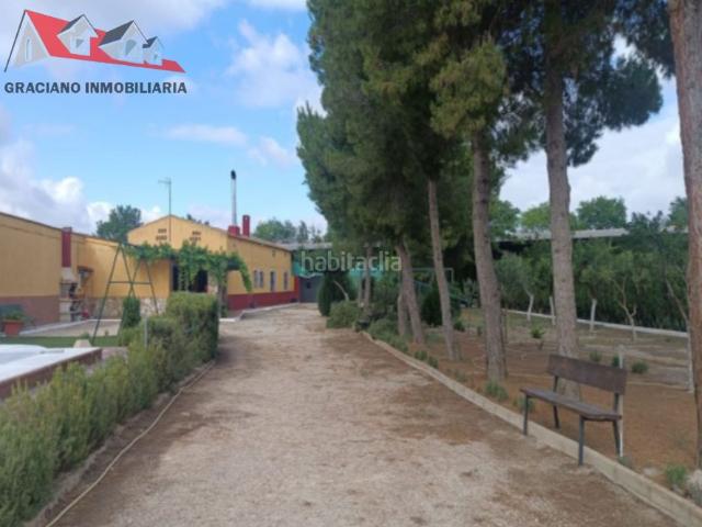 Chalet en venta en Albacete, Imaginalia Llanos del Águila. Chalets.