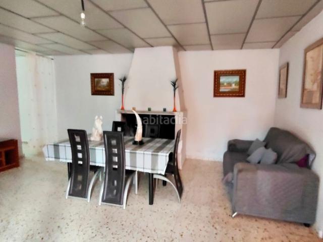 Chalet en venta en Albacete, San Pablo. Chalets.