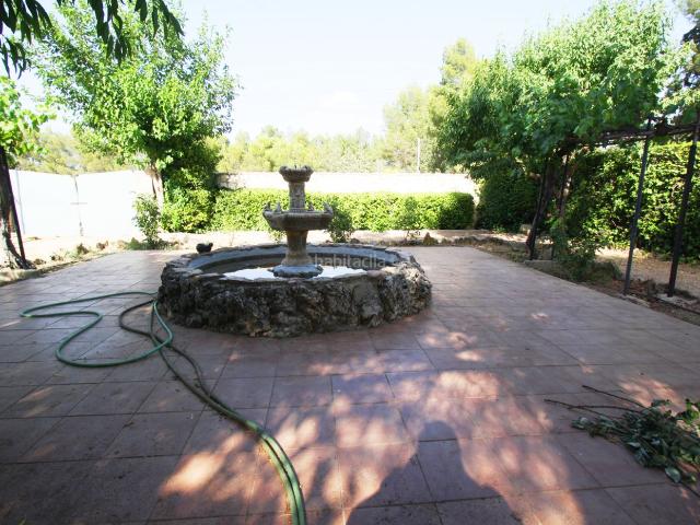 Chalet en venta en Albacete, San Pablo. Tu chalet familiar muy cerca de Albacete. Chalets.