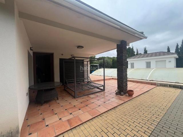 Chalet en venta en Albacete, Pedanías Extrarradio. Chalet en el Plantio. Chalets.