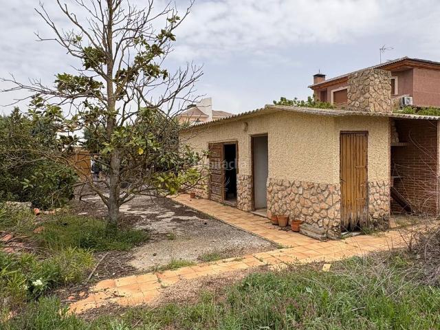 Chalet en venta en Albacete, Pedanías Extrarradio. CHALET URBANIZACION CENTRO. Chalets.