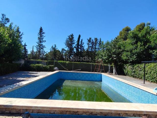 Chalet en venta en Albacete, Pedanías Extrarradio. Chalets.