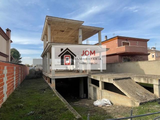 Chalet en venta en Albacete, Pedanías Extrarradio. Chalets.