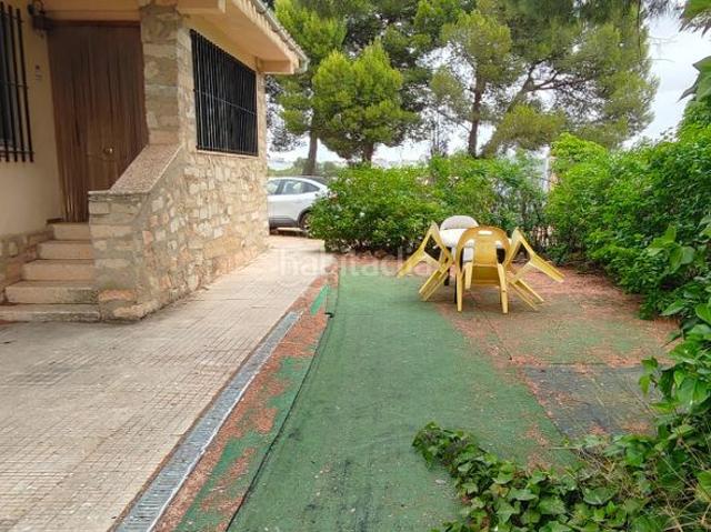 Chalet en venta en Albacete, Pedanías Extrarradio. Chalets.
