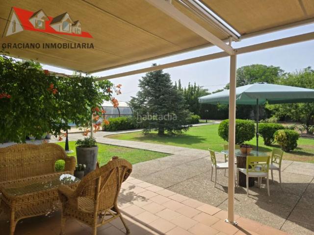 Chalet en venta en Albacete, Pedanías Extrarradio. Chalets.