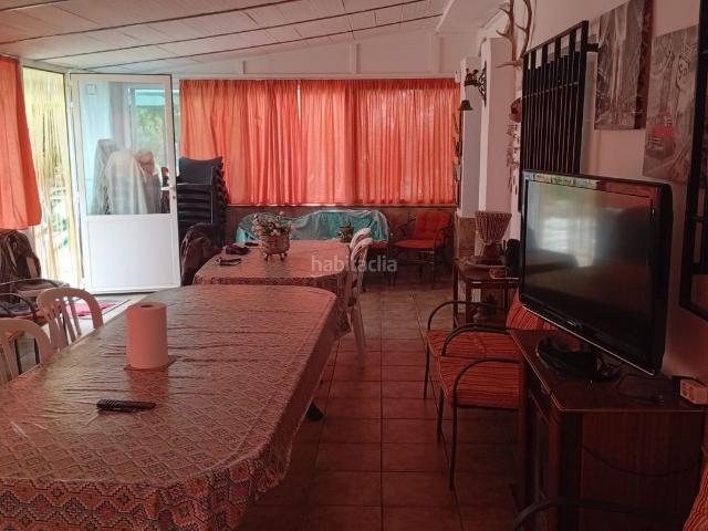 Chalet en venta en Albacete, Pedanías Extrarradio. PARCELA CASAS VIEJAS. Chalets.
