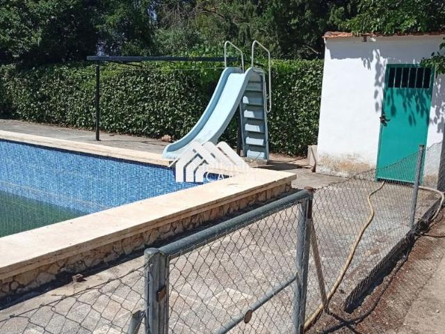 Chalet en venta en Albacete, Pedanías Extrarradio. Parcela con Chalet en Albacete. Chalets.