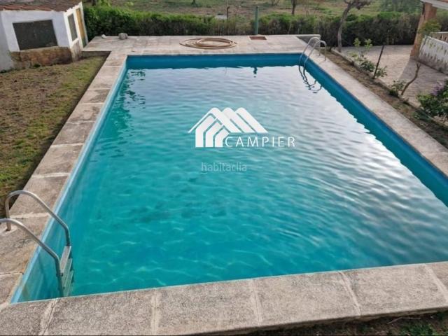 Chalet en venta en Albacete, Pedanías Extrarradio. Parcela con Chalet en Albacete. Chalets.