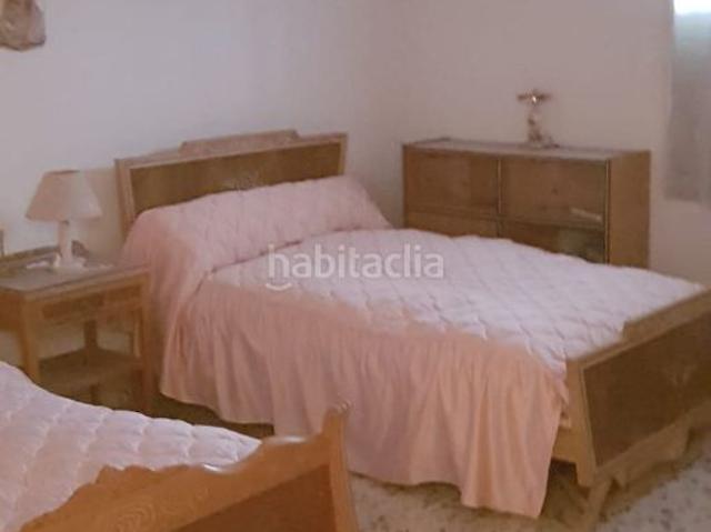 Chalet en venta en Albacete, Pedanías Extrarradio. PARCELA GRANDE, Chalet en venta en la urbanización La Humosa, 3350 mets, casa 200 metros, 3 dormitorios, baño, barbacoa, chimenea. Chalets.