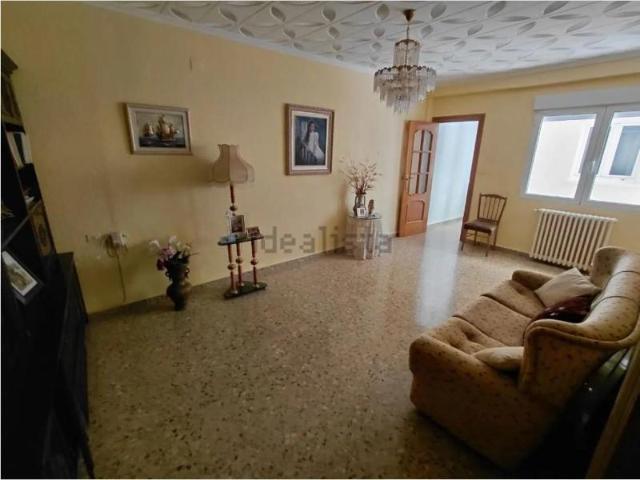 Chalet en venta en Albacete, Pedro Lamata