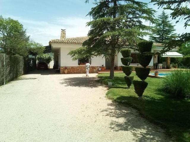 Chalet en venta en Albacete, Urbanizacion florida