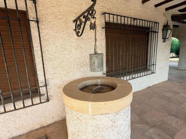 Chalet en venta en Albaida. Venta chalet en AlbaidaValencia. Chalets.