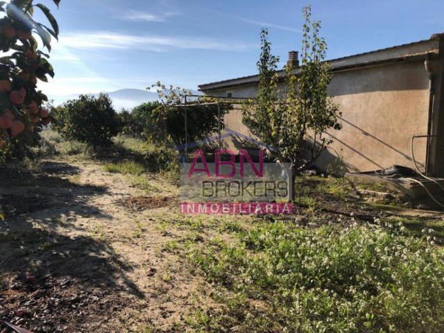 Chalet en venta en Albaida, Albaida