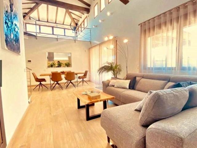 Chalet en venta en Albaida. Chalets.