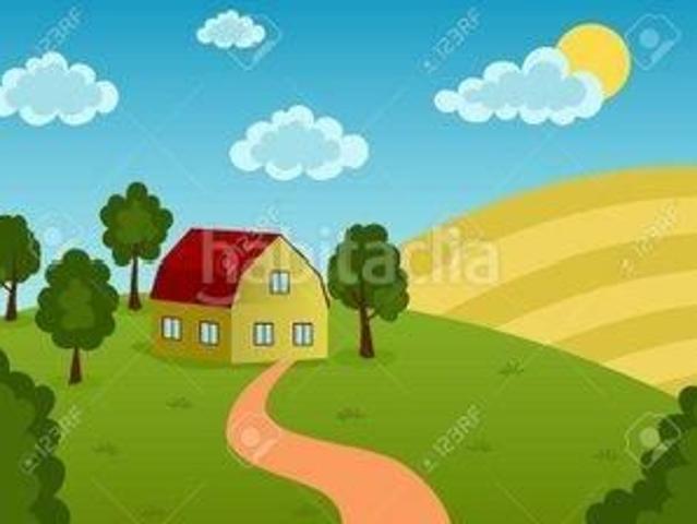 Chalet en venta en Albaida. Chalets.