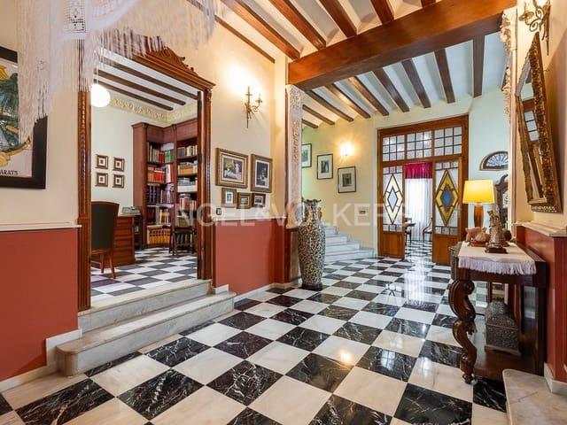 Chalet en venta en Albalat de la Ribera, Valencia