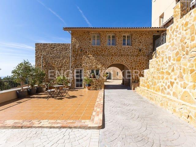 Chalet en venta en Albalat dels Tarongers, Valencia