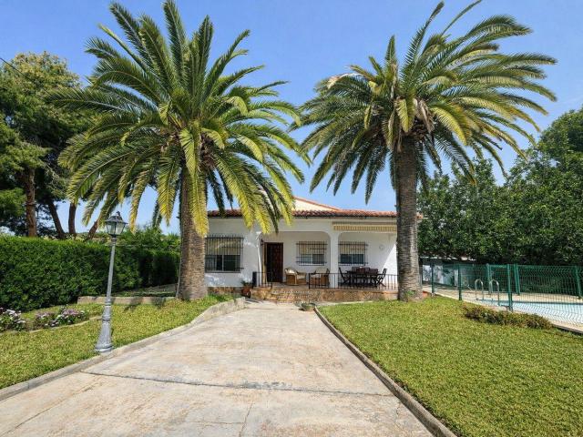 Chalet en venta en Albalat dels Tarongers Valencia