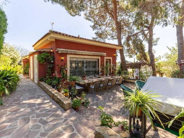 Chalet en venta en Albalat dels Tarongers. CHALET EN VENTA EN ALBALAT DELS TARONGERS. Chalets Albalat dels.
